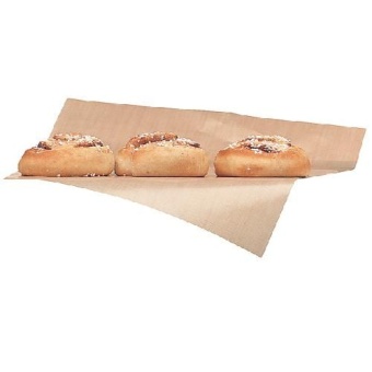 Бумага для выпечки 44х33см, тефлоновая, многоразовая Linden 13363 в ШефСтор (chefstore.ru)